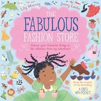 Produktbild: The Fabulous Fashion Store