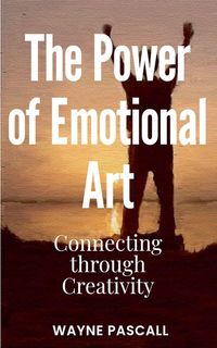 Produktbild: The Power of Emotional Art