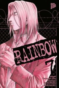 Produktbild: RAINBOW 07
