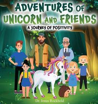 Produktbild: Adventures of Unicorn and Friends