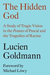 Produktbild: The Hidden God