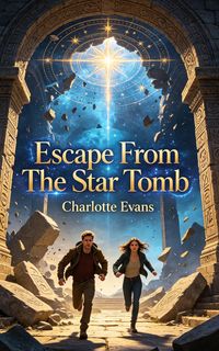 Produktbild: Escape From The Star Tomb