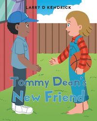 Produktbild: Tommy Dean's New Friend