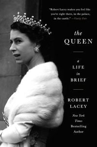 Produktbild: The Queen