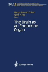 Produktbild: The Brain as an Endocrine Organ