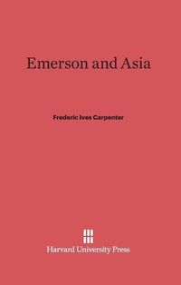 Produktbild: Emerson and Asia