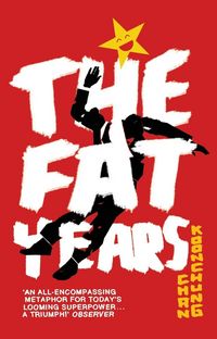 Produktbild: The Fat Years