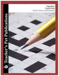 Produktbild: Puzzle Pack: Pygmalion