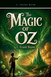 Produktbild: The Magic of Oz