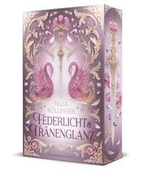 Produktbild: Federlicht & Tränenglanz