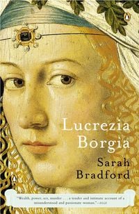 Produktbild: Lucrezia Borgia