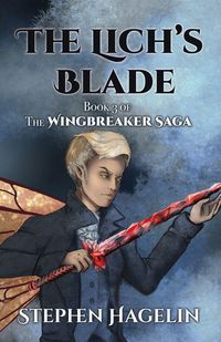 Produktbild: The Lich's Blade