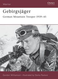 Produktbild: Gebirgsj&auml;ger
