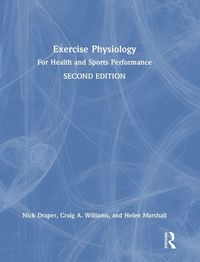 Produktbild: Exercise Physiology