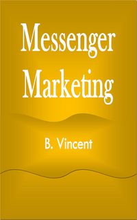 Produktbild: Messenger Marketing