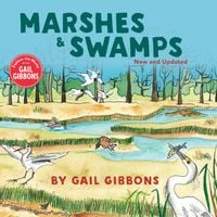 Produktbild: Marshes & Swamps