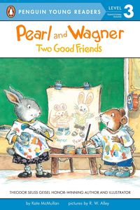 Produktbild: Pearl and Wagner: Two Good Friends