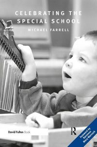 Produktbild: Farrell, M: Celebrating the Special School