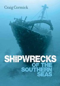 Produktbild: Shipwrecks Of The Southern Sea