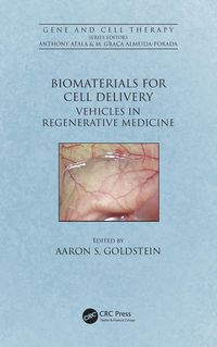 Produktbild: Biomaterials for Cell Delivery