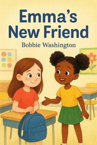 Produktbild: Emma's New Friends
