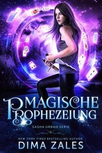 Produktbild: Magische Prophezeiung
