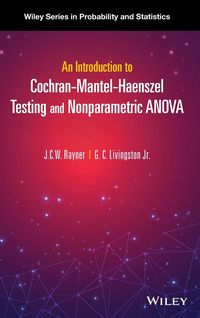 Produktbild: An Introduction to Cochran-Mantel-Haenszel Testing and Nonparametric ANOVA