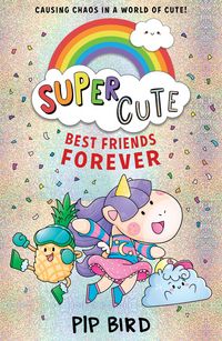 Produktbild: Best Friends Forever