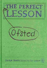 Produktbild: The Perfect (Ofsted) Lesson
