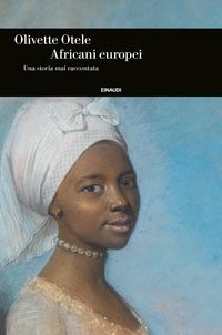 Produktbild: Africani europei. Una storia mai raccontata