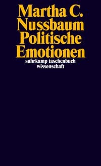 Produktbild: Politische Emotionen