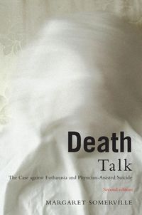 Produktbild: Death Talk, Second Edition