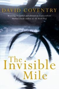 Produktbild: The Invisible Mile