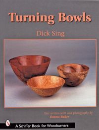 Produktbild: Turning Bowls