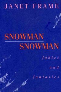 Produktbild: Snowman Snowman