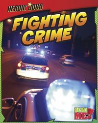 Produktbild: Fighting Crime