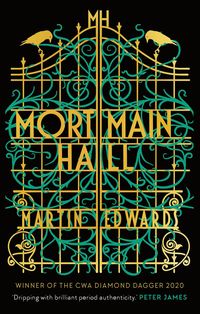 Produktbild: Mortmain Hall