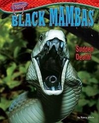 Produktbild: Black Mambas: Sudden Death!