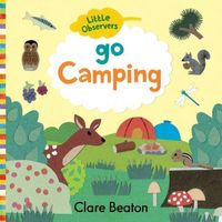 Produktbild: Go Camping