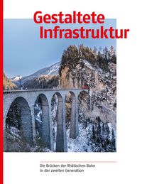 Produktbild: Gestaltete Infrastruktur