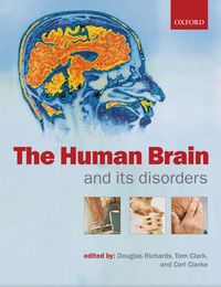 Produktbild: The Human Brain and Its Disorders