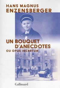 Produktbild: Un bouquet d'anecdotes ou Opus incertum
