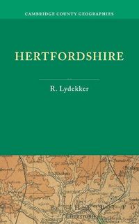 Produktbild: Hertfordshire