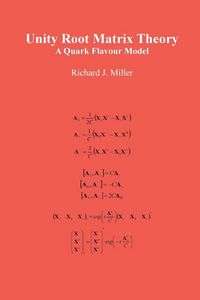 Produktbild: Unity Root Matrix Theory