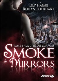 Produktbild: Smoke and Mirrors, T1