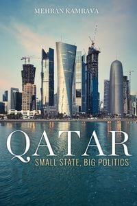 Produktbild: Qatar