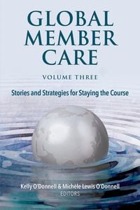 Produktbild: Global Member Care Volume 3