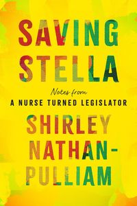 Produktbild: Saving Stella