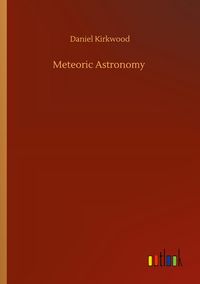 Produktbild: Meteoric Astronomy
