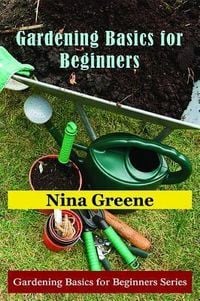 Produktbild: Gardening Basics for Beginners